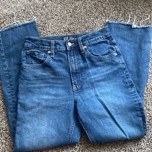 GAP jeans